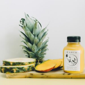 Digitized web-enabled Local Area Network